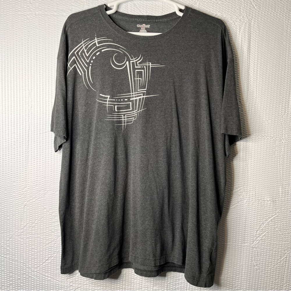 Carhartt Tee Size XXL